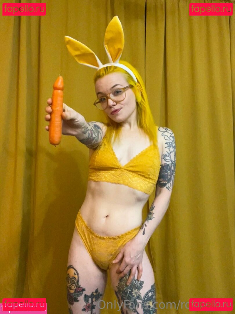 rad_rosie_rue Onlyfans Photo Gallery 