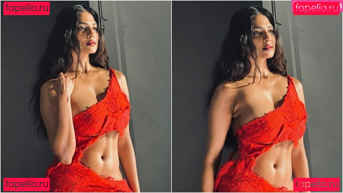 Malavika / MalavikaM_ / theun.toldchapters Onlyfans Photo Gallery 