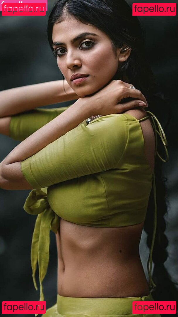 Malavika / MalavikaM_ / theun.toldchapters Onlyfans Photo Gallery 