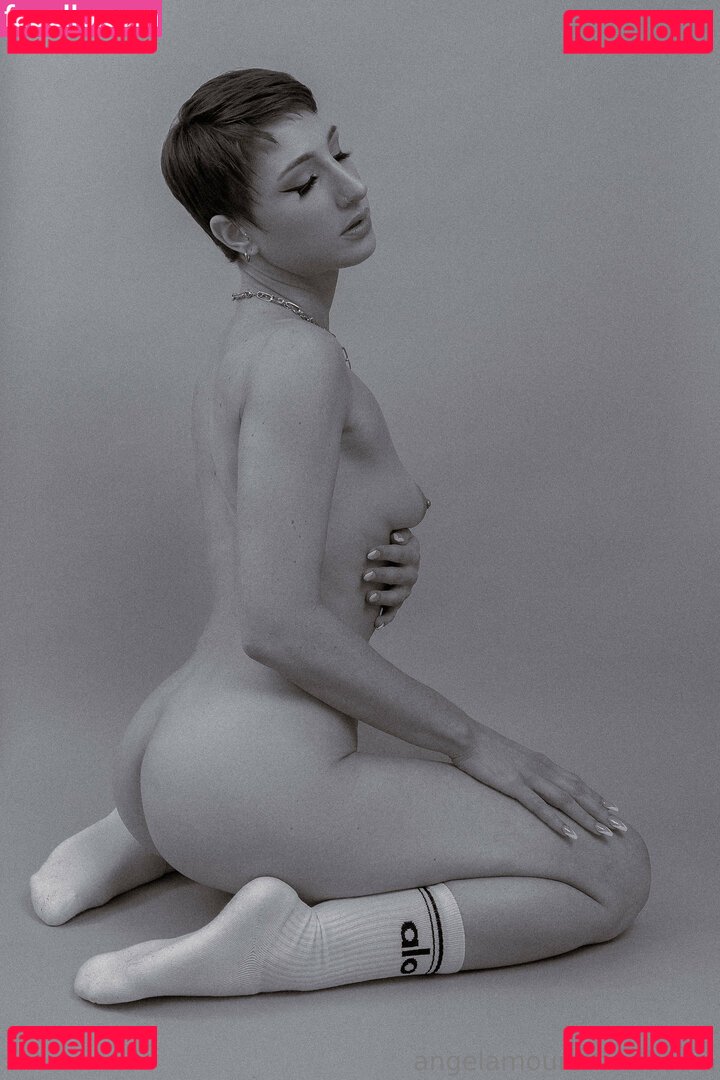 Angel Amour / angelamourofficial / angelamourvip / meetangelxo Onlyfans Photo Gallery 