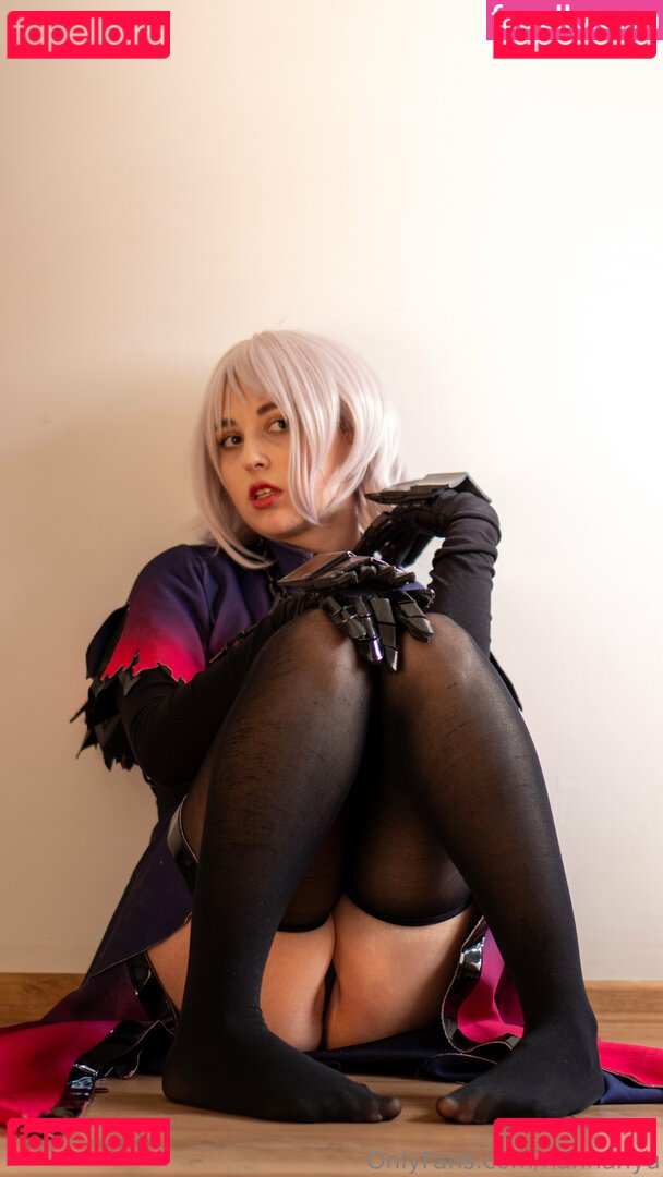 cw / hanna_nyu / hannanyu / hannnahyu Onlyfans Photo Gallery 