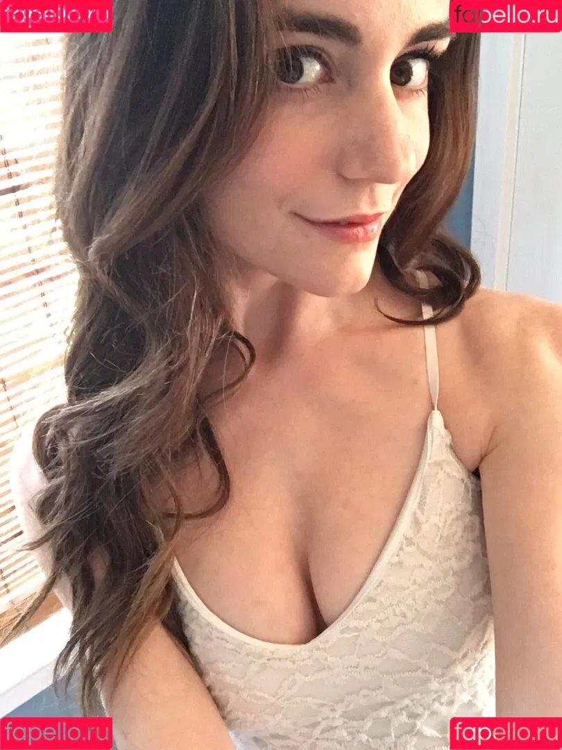 Ocean Heart ASMR Onlyfans Photo Gallery 
