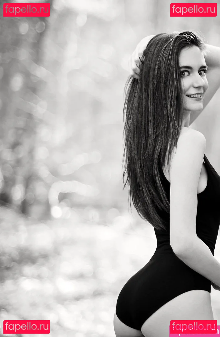 Ocean Heart ASMR Onlyfans Photo Gallery 