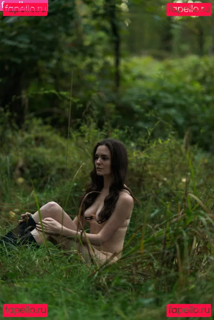 Ocean Heart ASMR Onlyfans Photo Gallery 