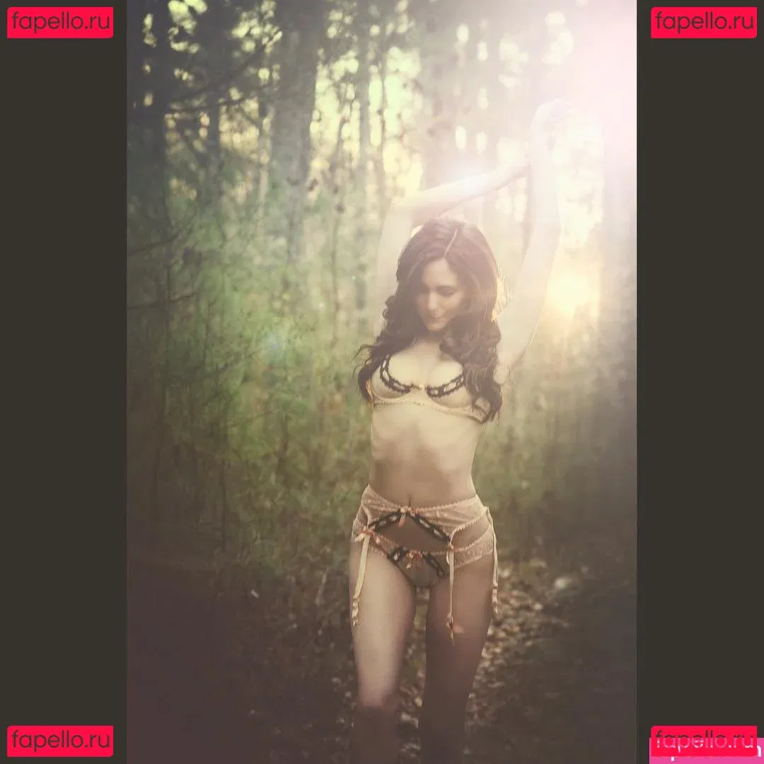 Ocean Heart ASMR Onlyfans Photo Gallery 