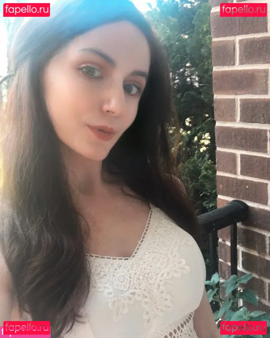 Ocean Heart ASMR Onlyfans Photo Gallery 