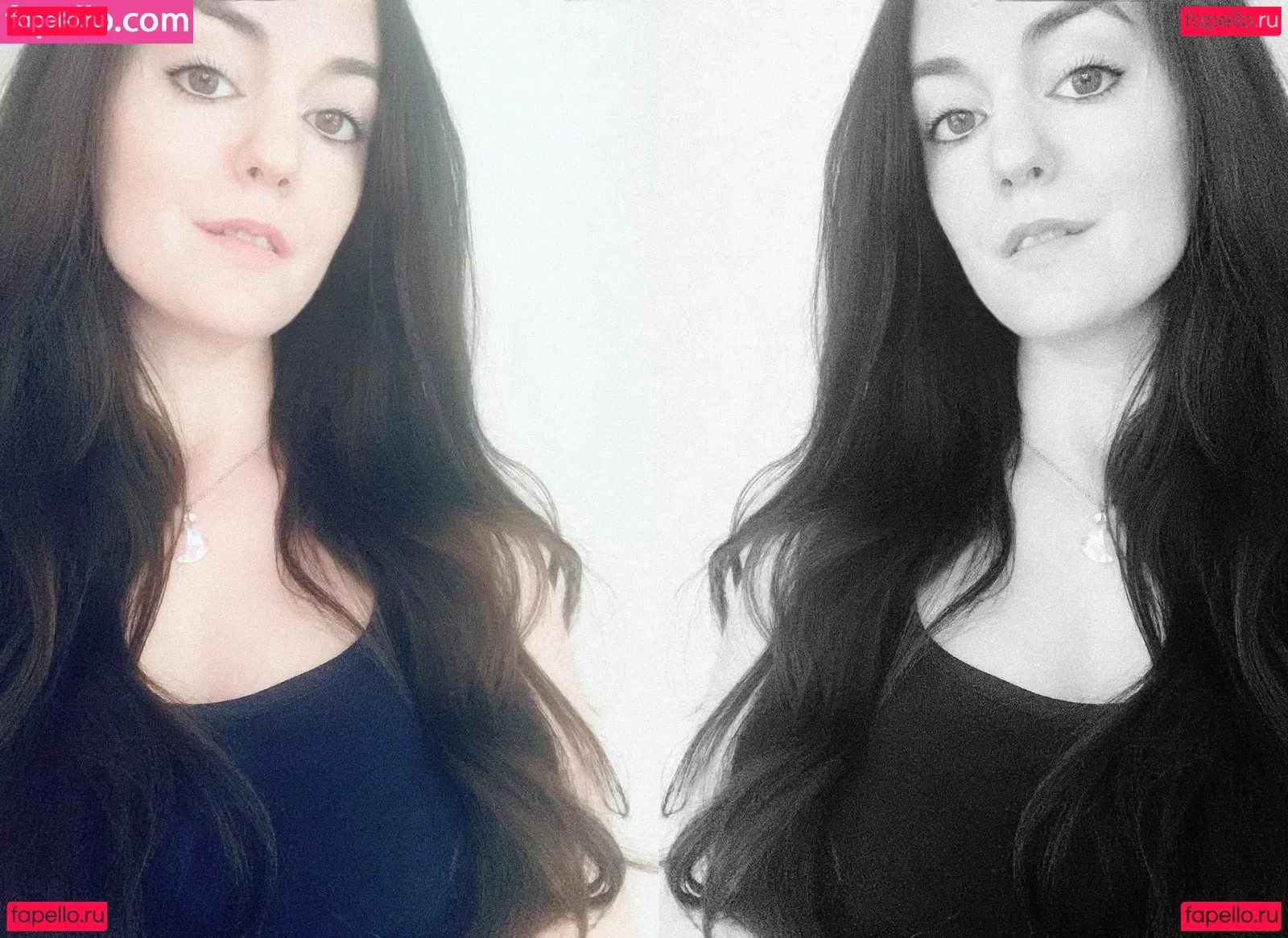 Ocean Heart ASMR Onlyfans Photo Gallery 