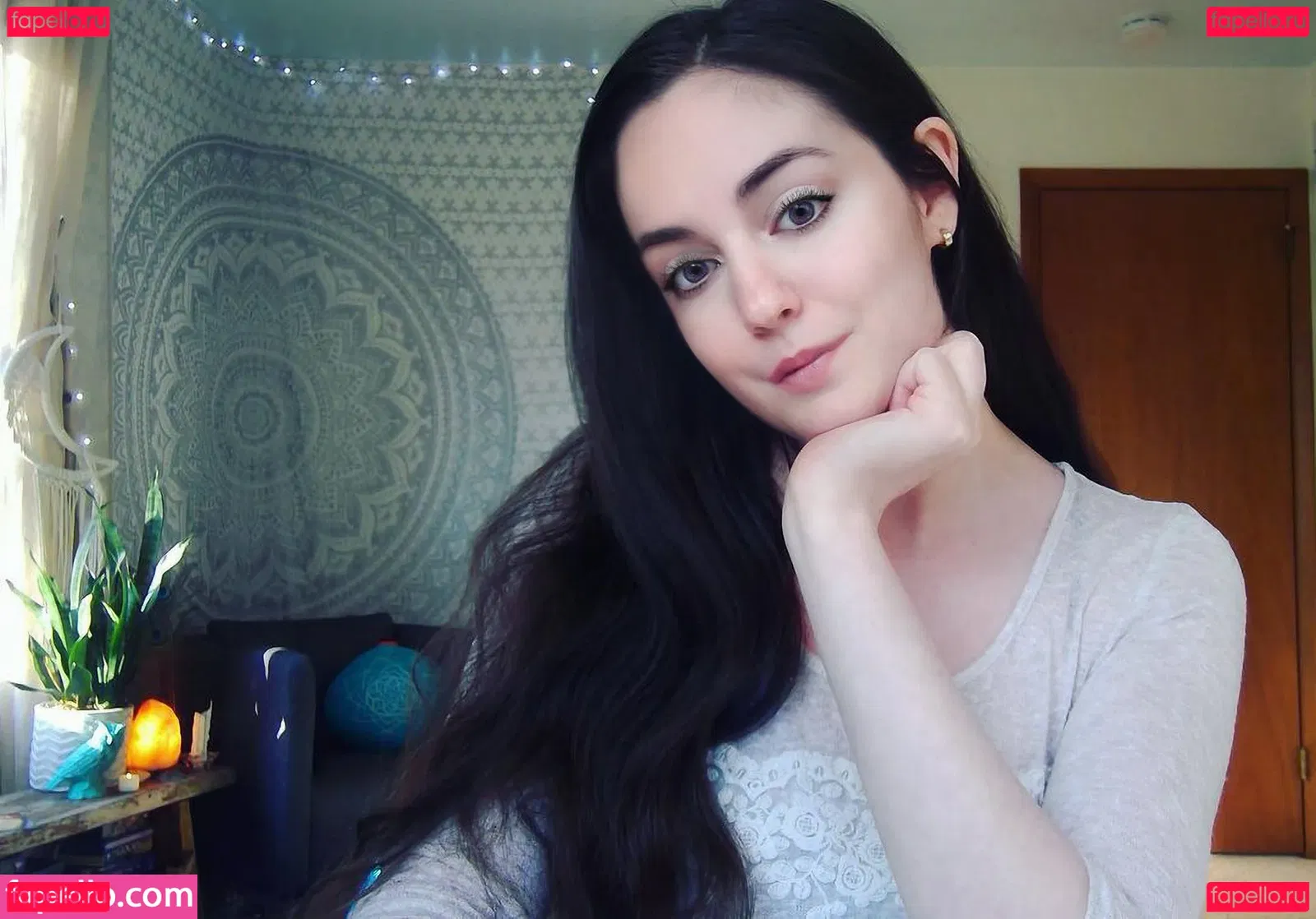 Ocean Heart ASMR Onlyfans Photo Gallery 