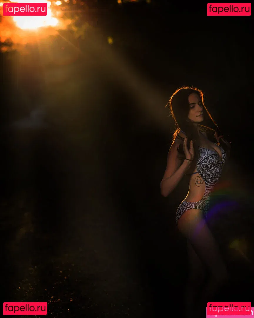 Ocean Heart ASMR Onlyfans Photo Gallery 