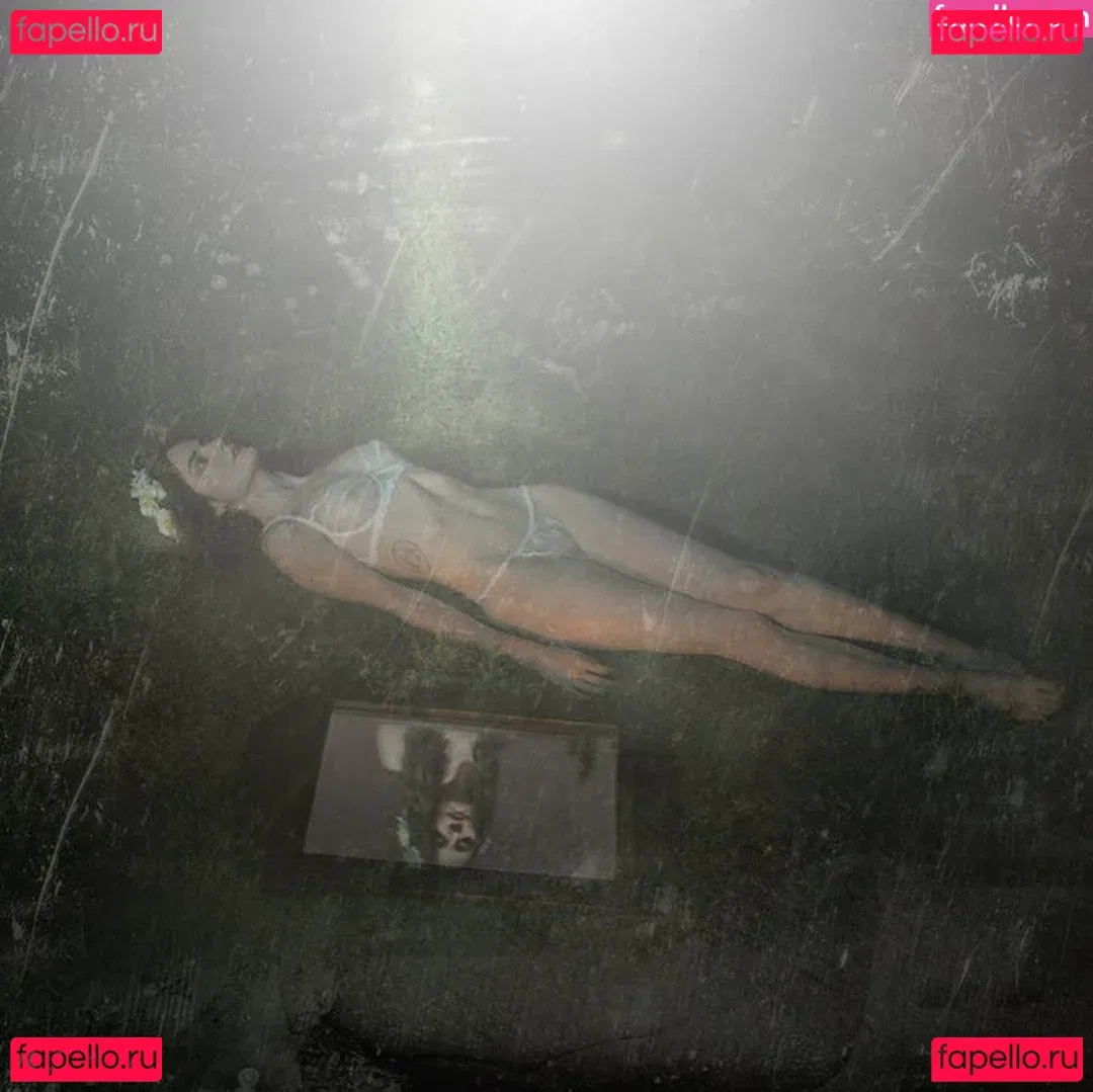 Ocean Heart ASMR Onlyfans Photo Gallery 