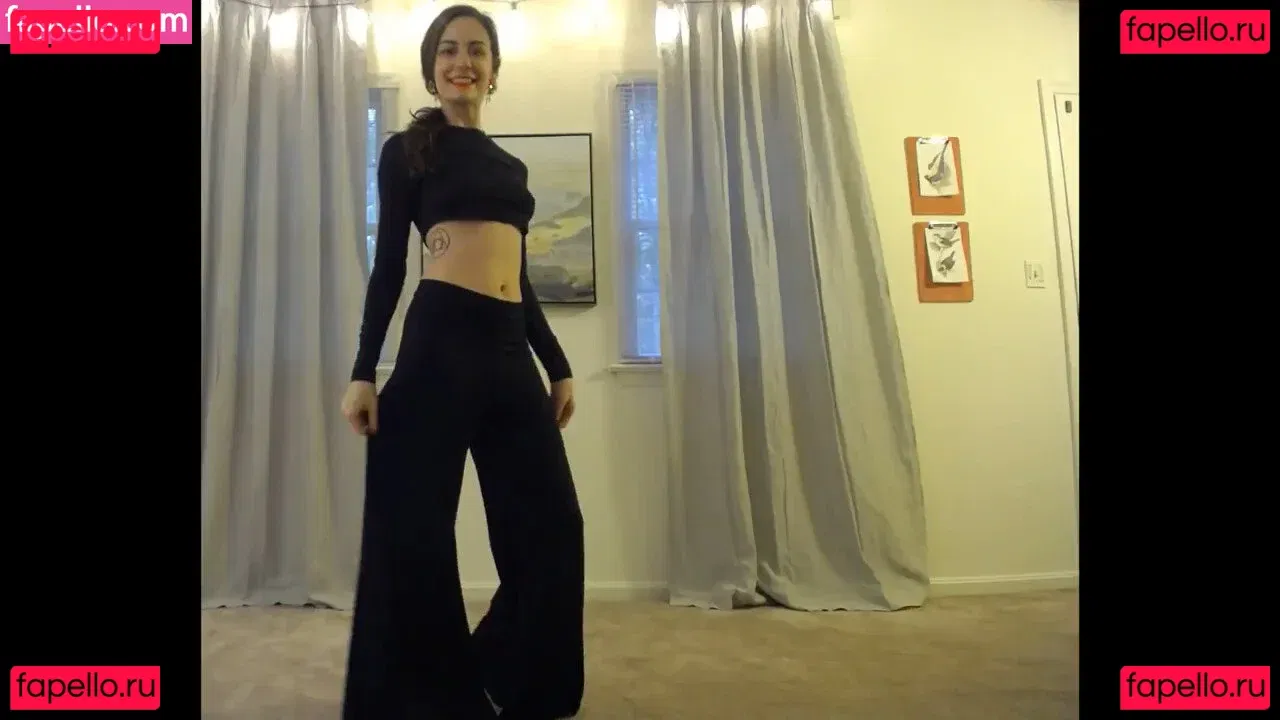 Ocean Heart ASMR Onlyfans Photo Gallery 