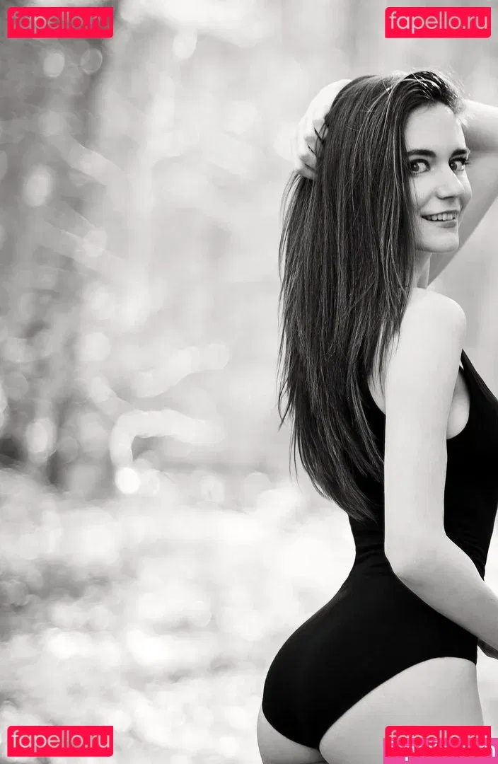 Ocean Heart ASMR Onlyfans Photo Gallery 