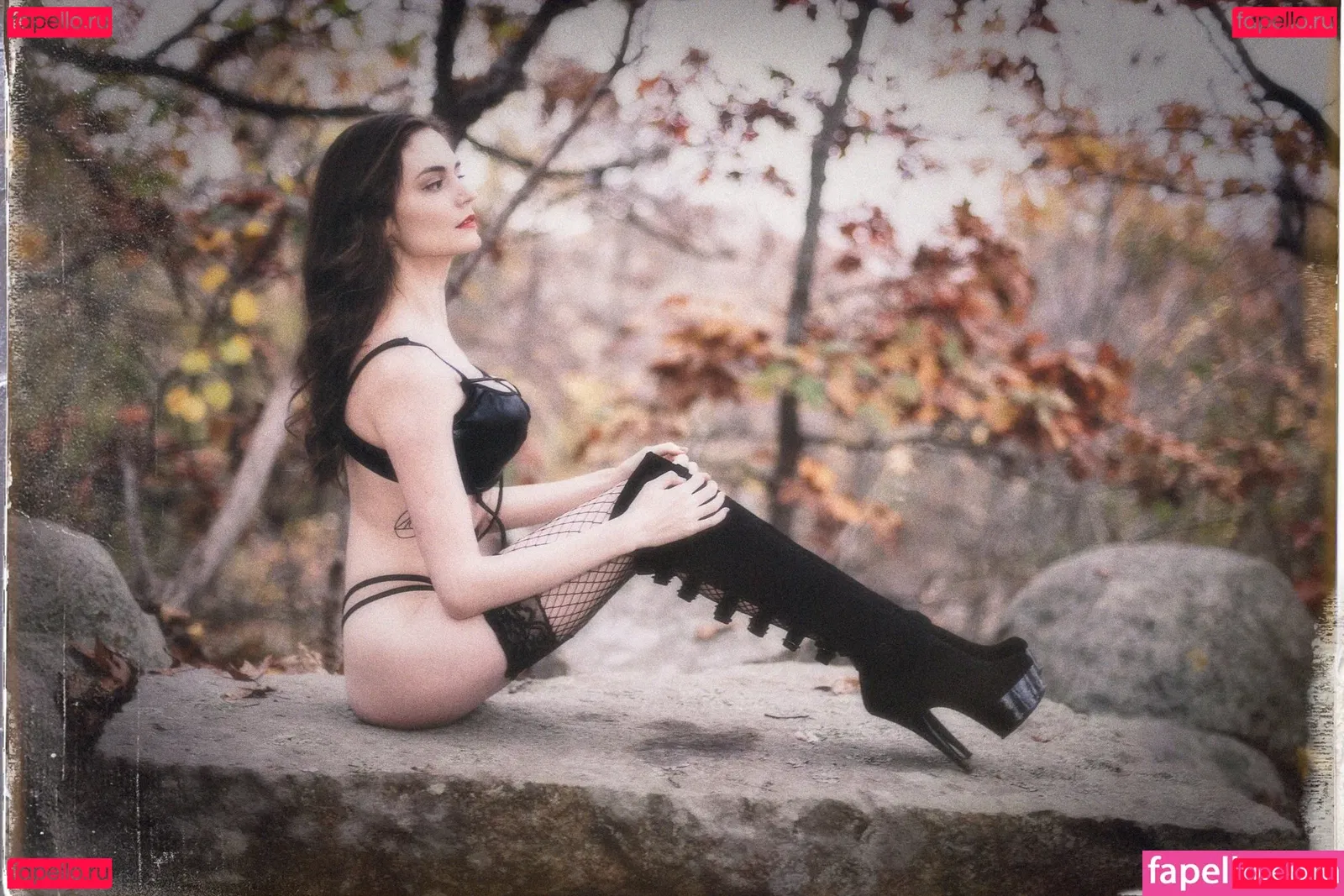 Ocean Heart ASMR Onlyfans Photo Gallery 