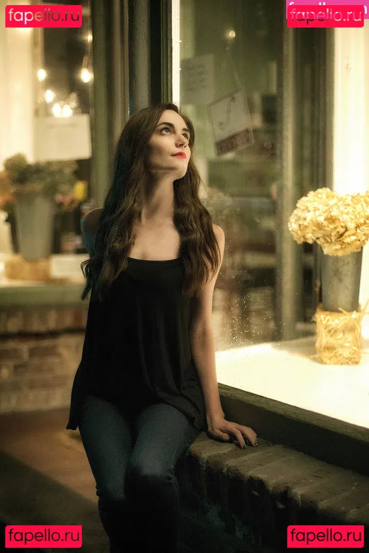 Ocean Heart ASMR Onlyfans Photo Gallery 