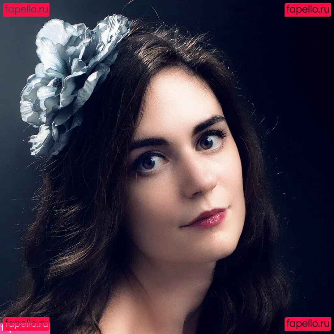 Ocean Heart ASMR Onlyfans Photo Gallery 