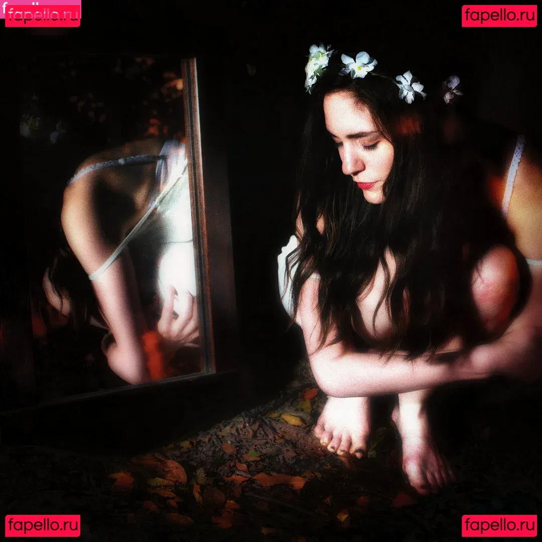 Ocean Heart ASMR Onlyfans Photo Gallery 