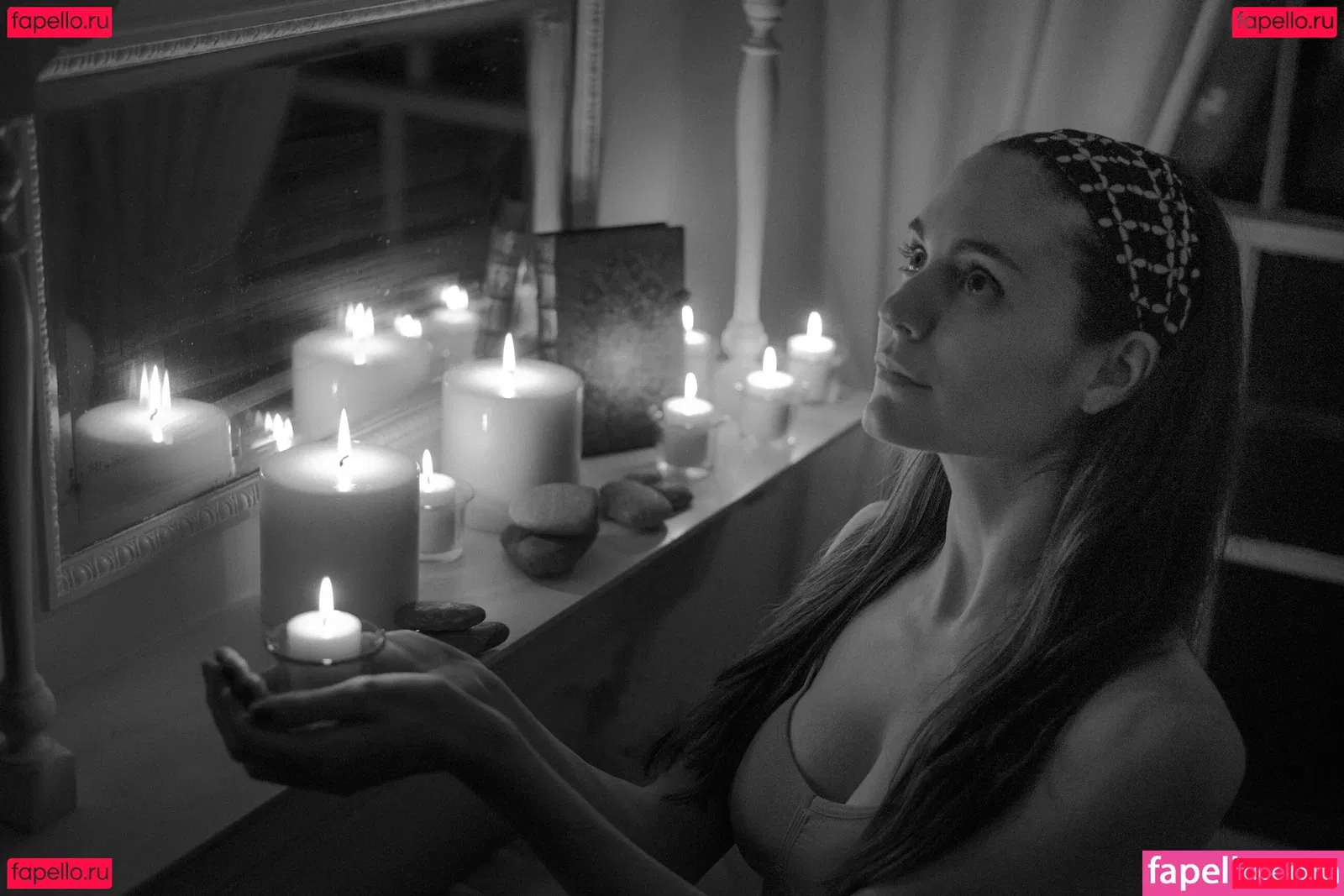 Ocean Heart ASMR Onlyfans Photo Gallery 