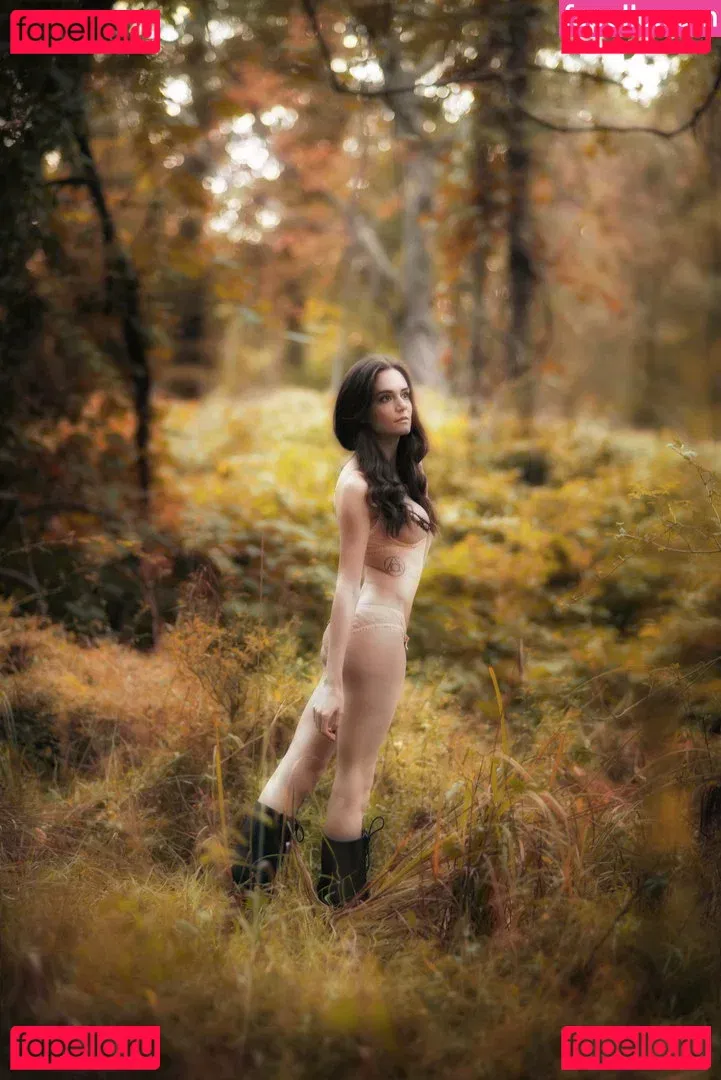 Ocean Heart ASMR Onlyfans Photo Gallery 