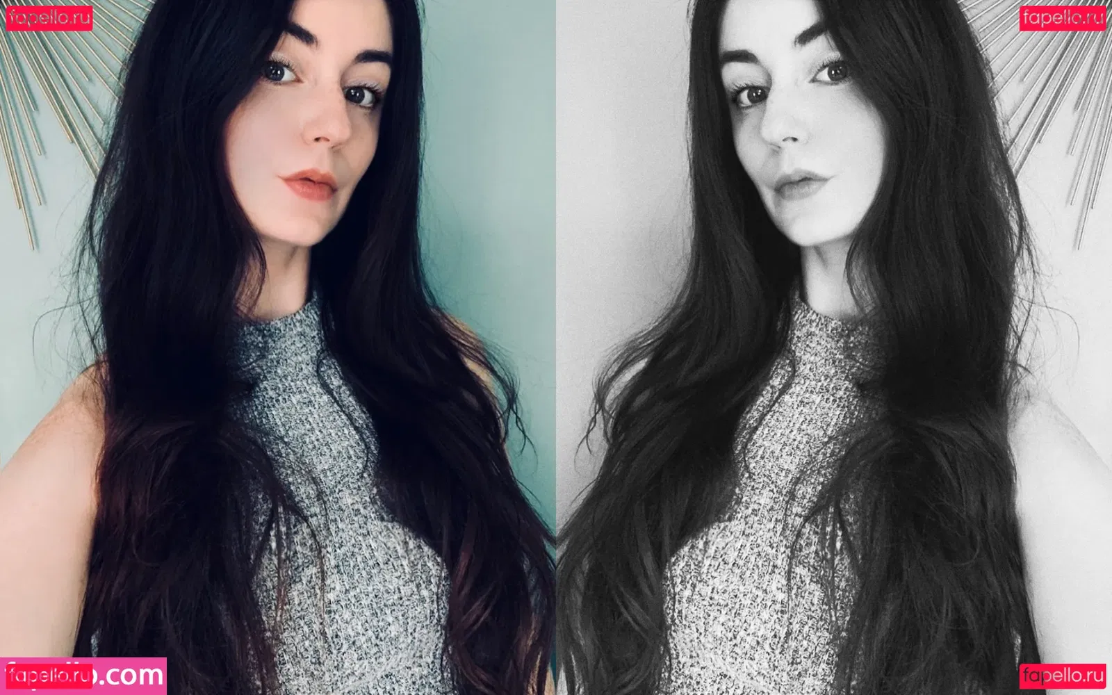 Ocean Heart ASMR Onlyfans Photo Gallery 