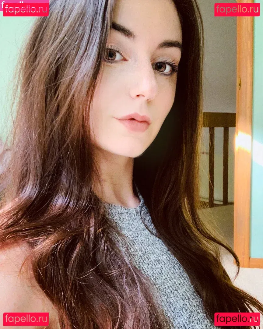 Ocean Heart ASMR Onlyfans Photo Gallery 