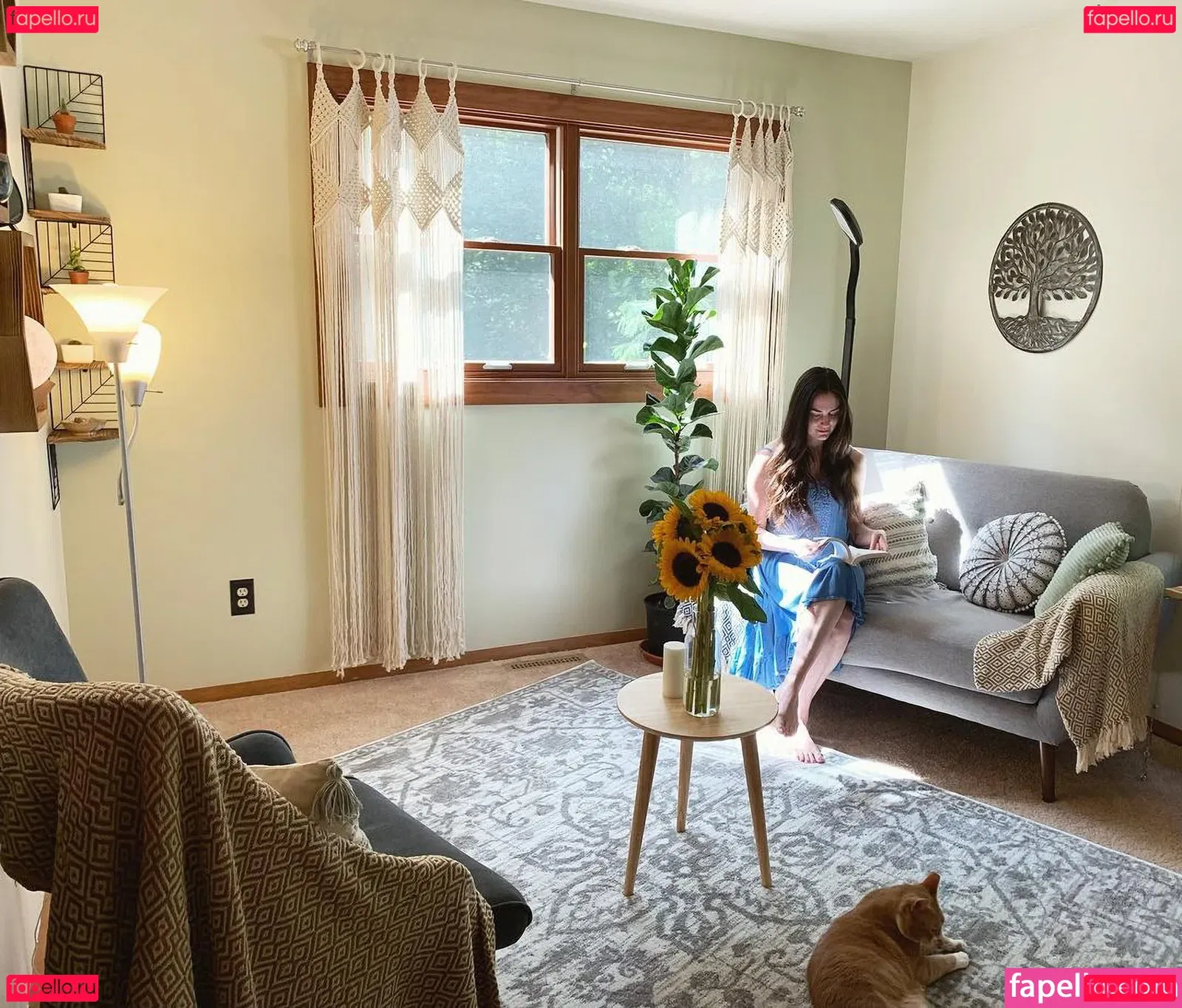 Ocean Heart ASMR Onlyfans Photo Gallery 