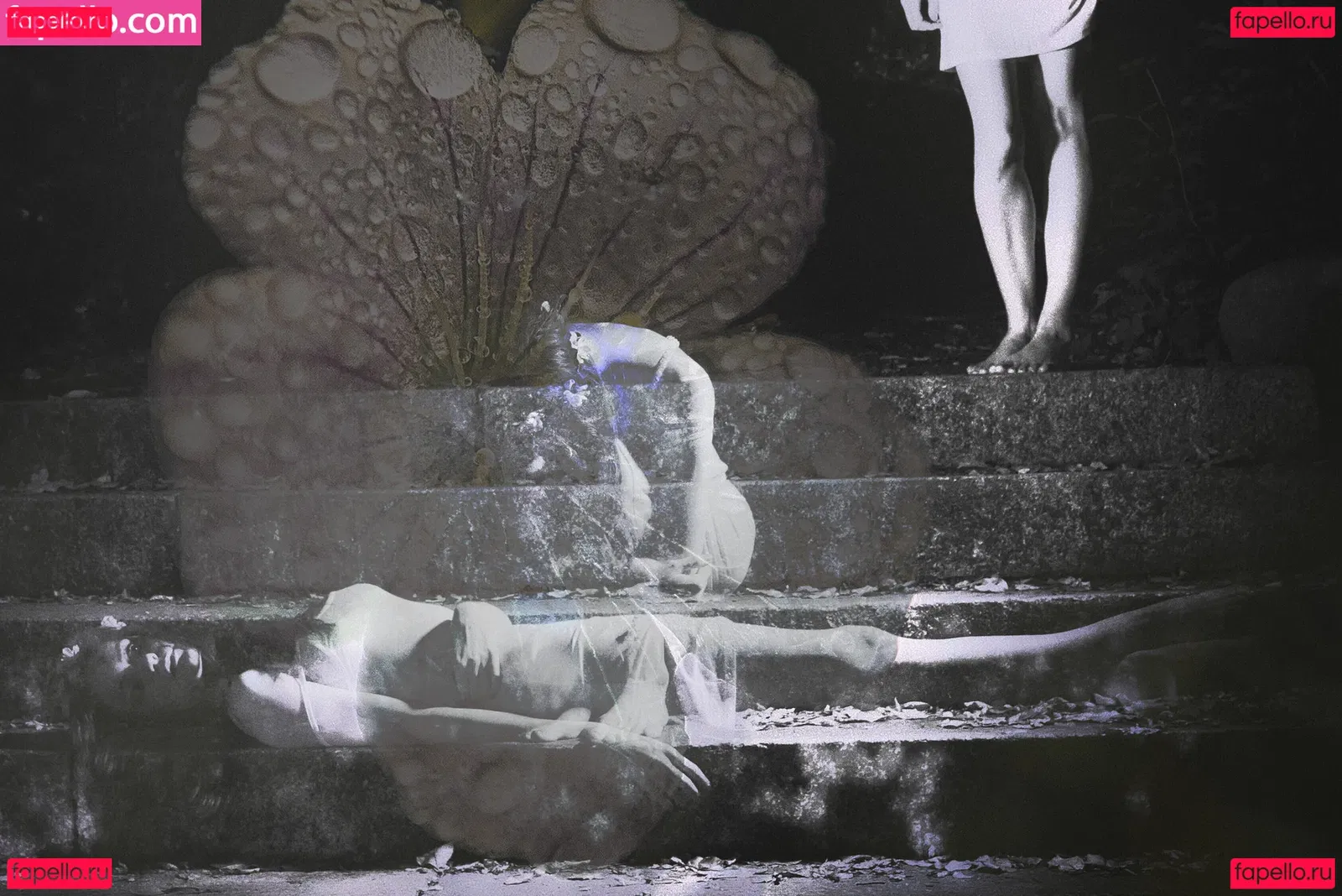 Ocean Heart ASMR Onlyfans Photo Gallery 