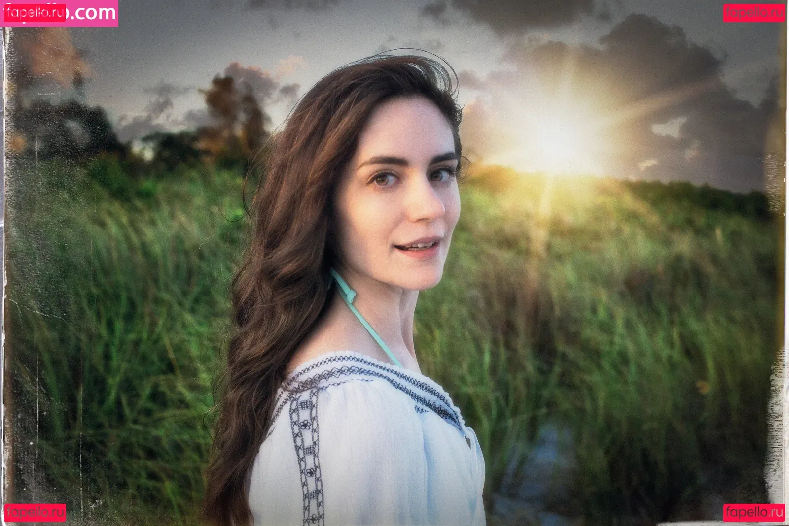 Ocean Heart ASMR Onlyfans Photo Gallery 