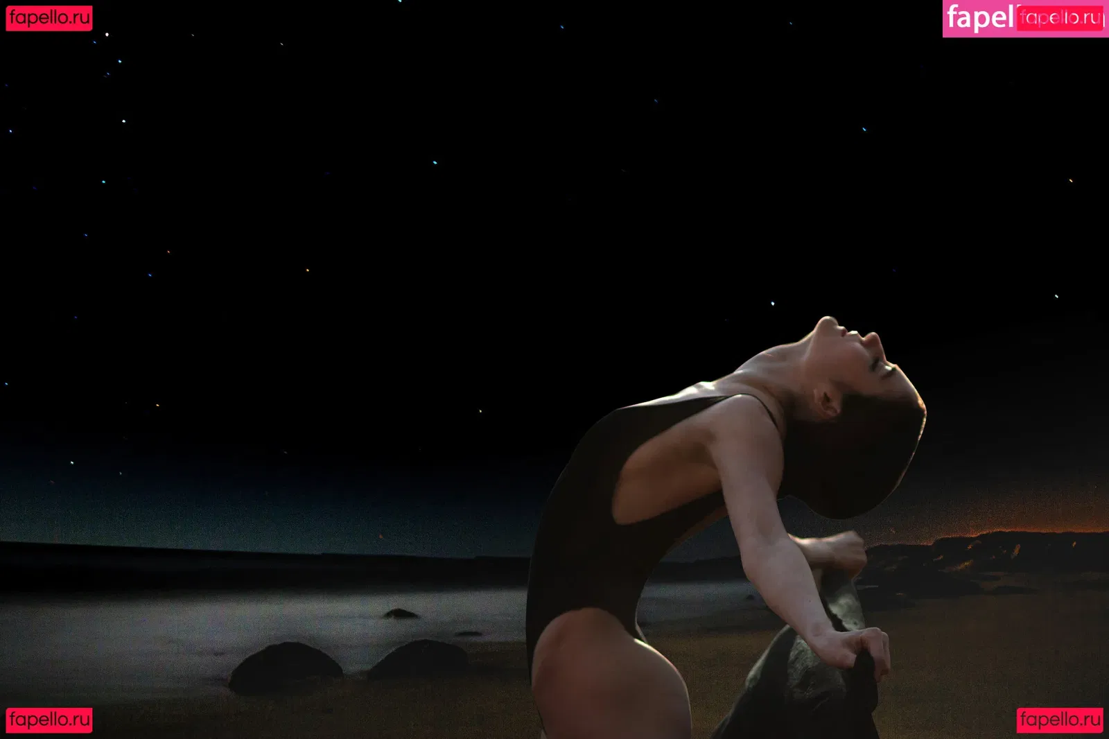 Ocean Heart ASMR Onlyfans Photo Gallery 