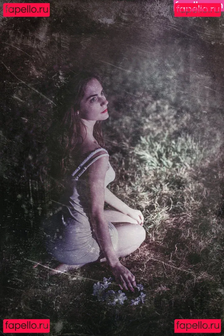 Ocean Heart ASMR Onlyfans Photo Gallery 