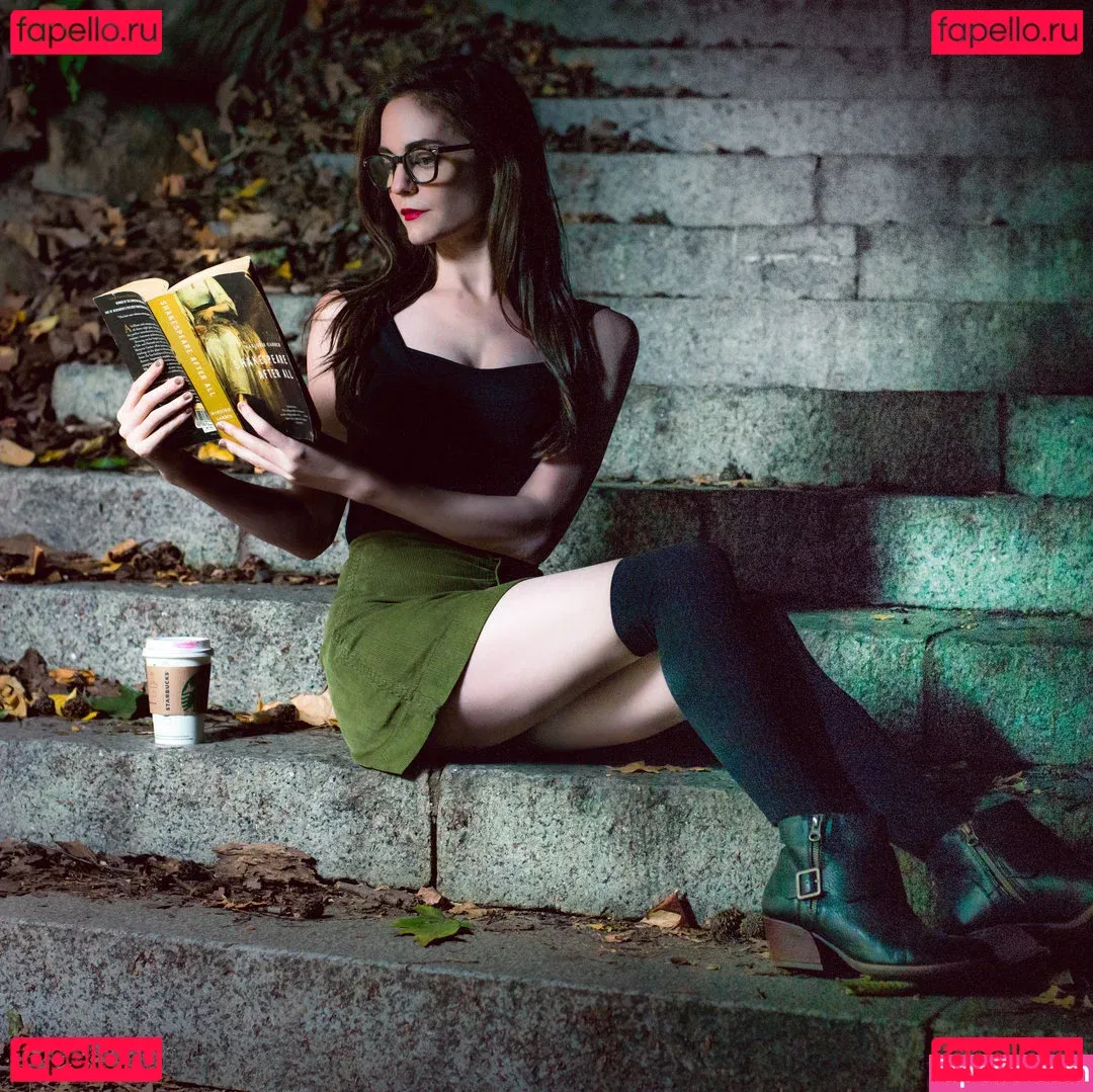 Ocean Heart ASMR Onlyfans Photo Gallery 