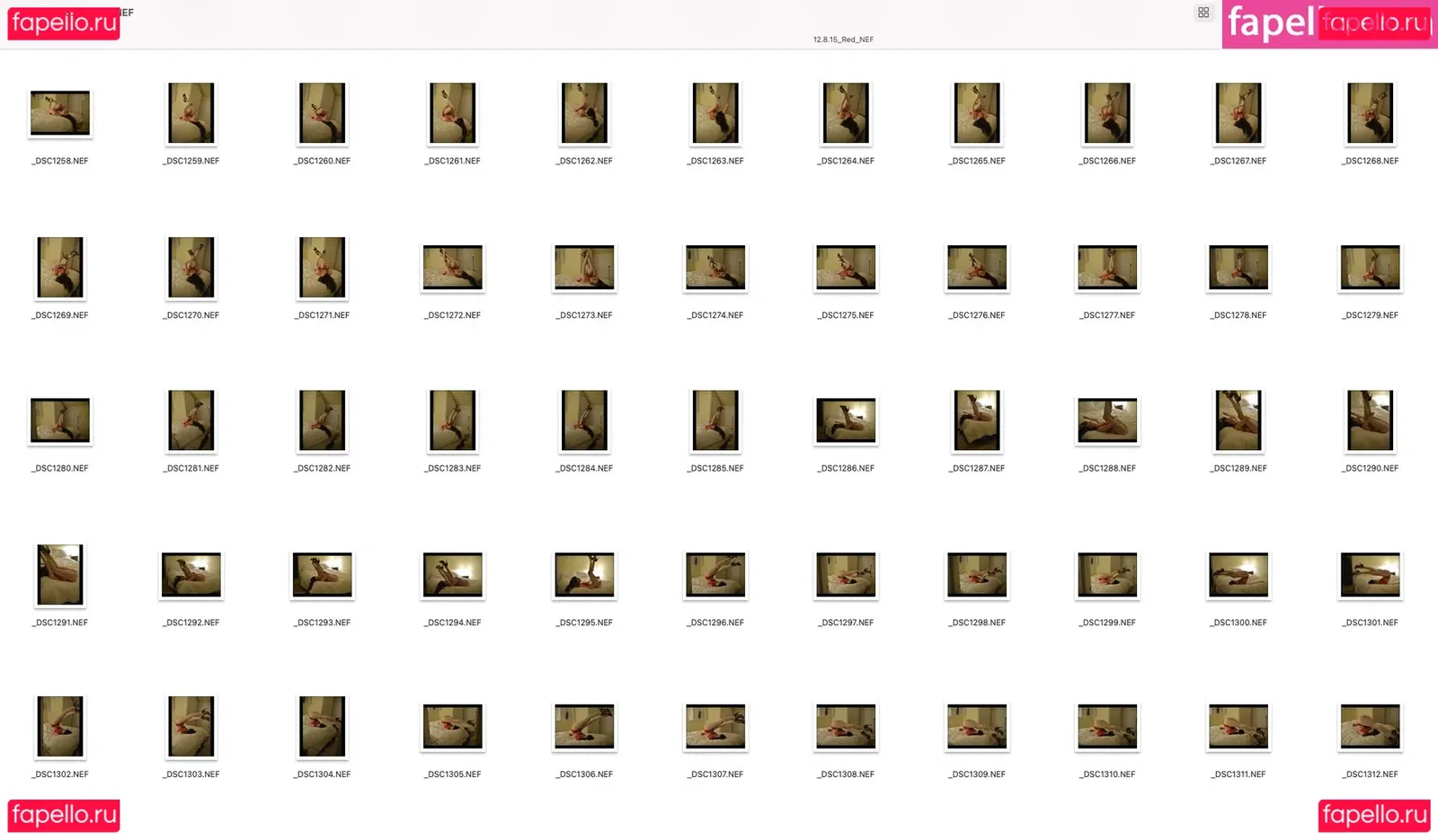 Ocean Heart ASMR Onlyfans Photo Gallery 