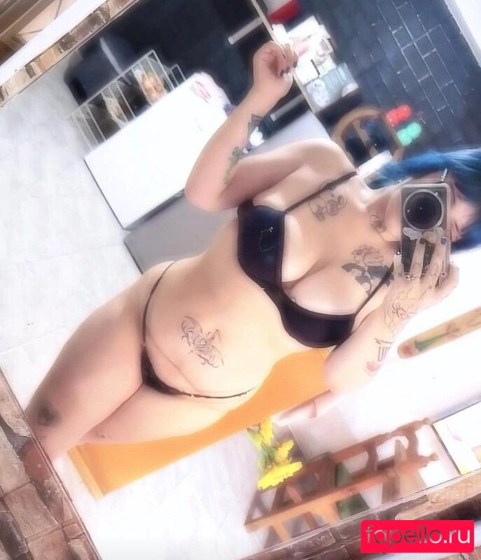 Deathx66x Nude Onlyfans Photo 13