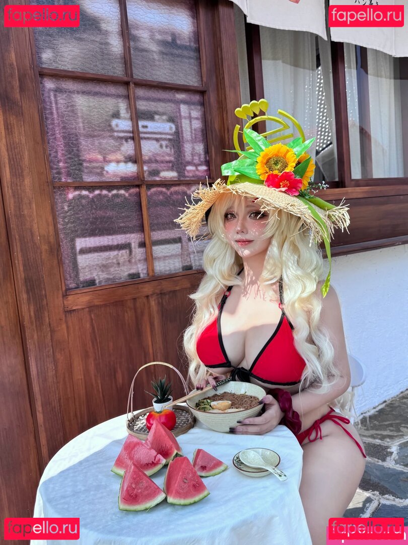 Takomayuyi / takochabuu Onlyfans Photo Gallery 