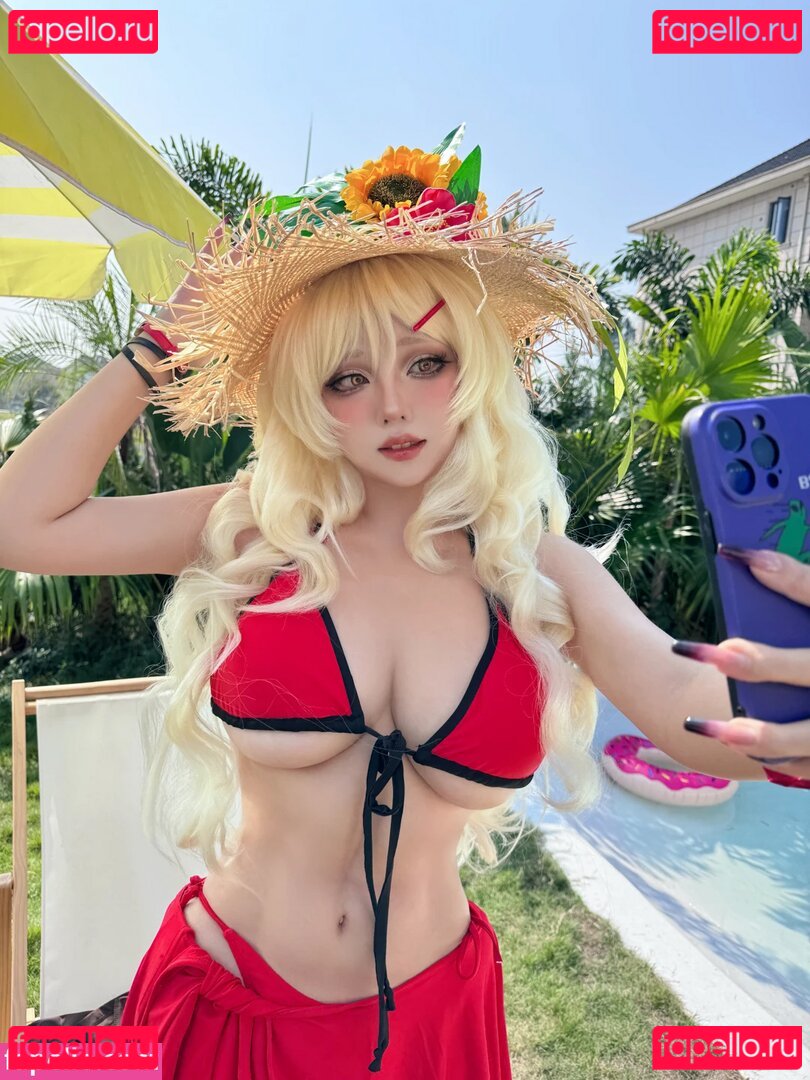 Takomayuyi / takochabuu Onlyfans Photo Gallery 