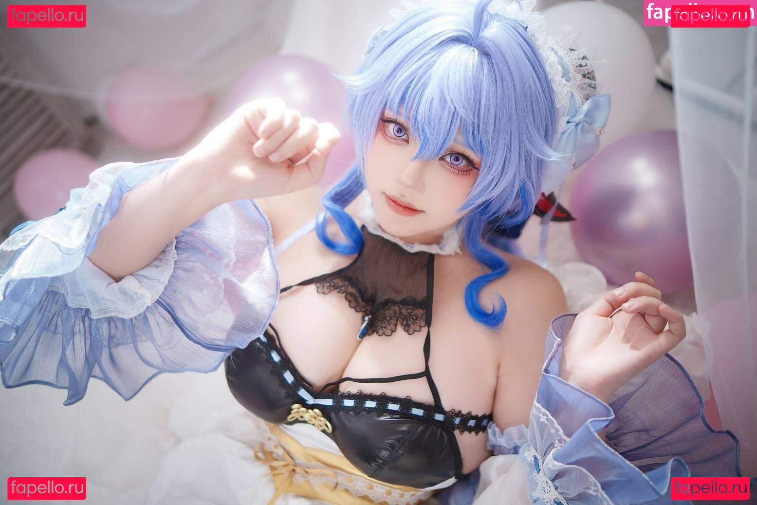 Takomayuyi / takochabuu Onlyfans Photo Gallery 