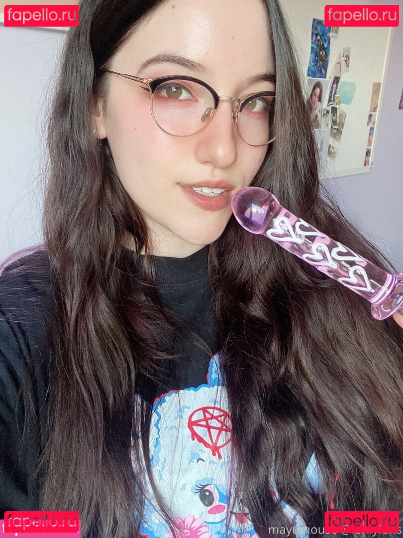 Mayumouse / maydarlingx Onlyfans Photo Gallery 