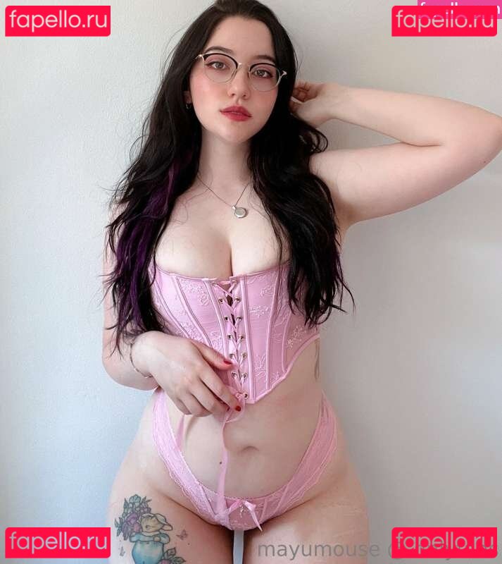 Mayumouse / maydarlingx Onlyfans Photo Gallery 