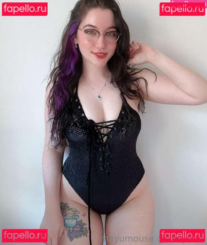 Mayumouse / maydarlingx Onlyfans Photo Gallery 