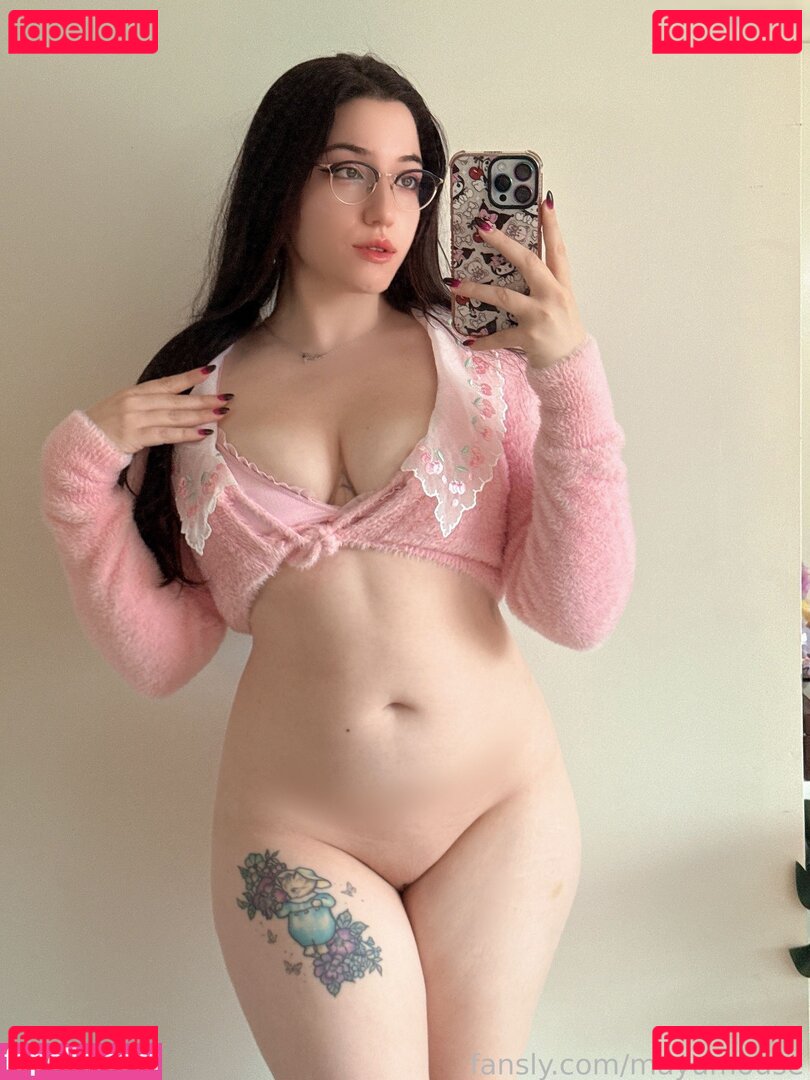 Mayumouse / maydarlingx Onlyfans Photo Gallery 