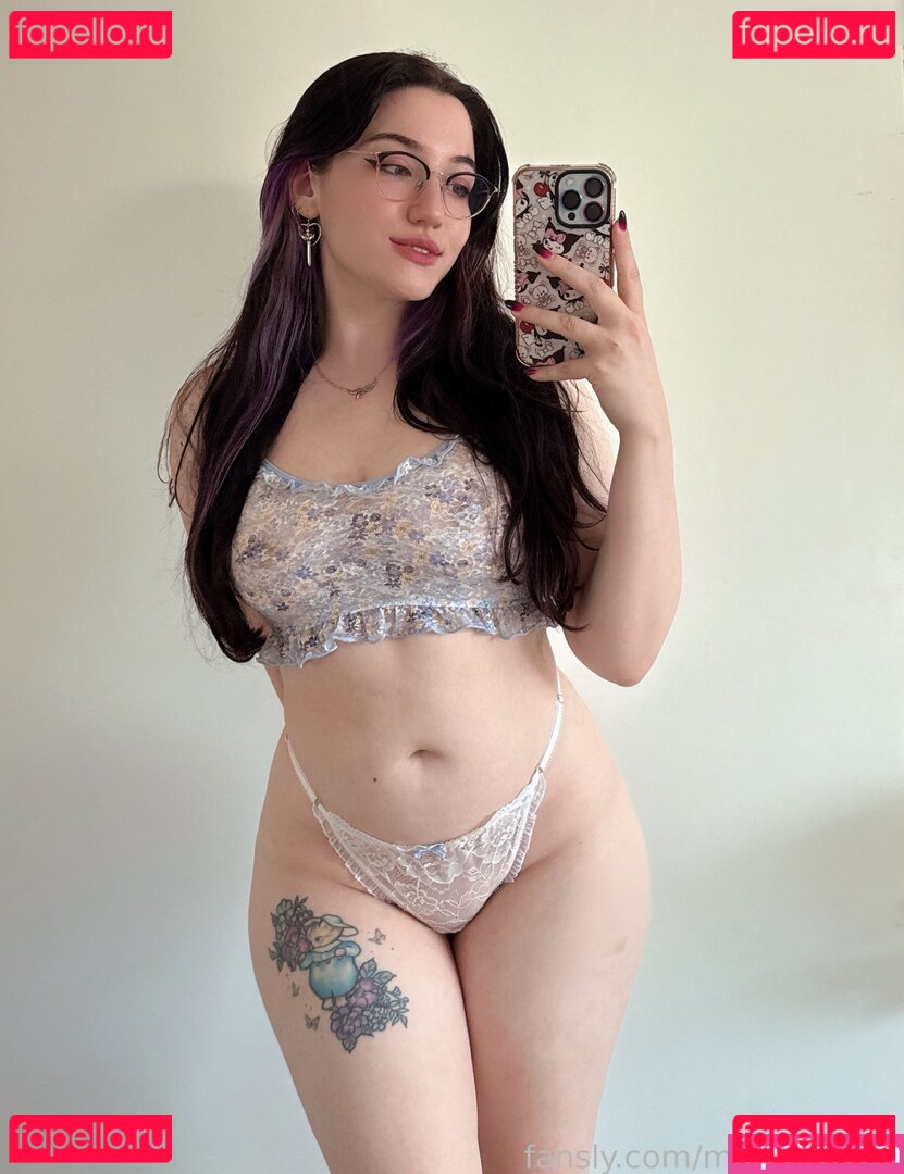 Mayumouse / maydarlingx Onlyfans Photo Gallery 