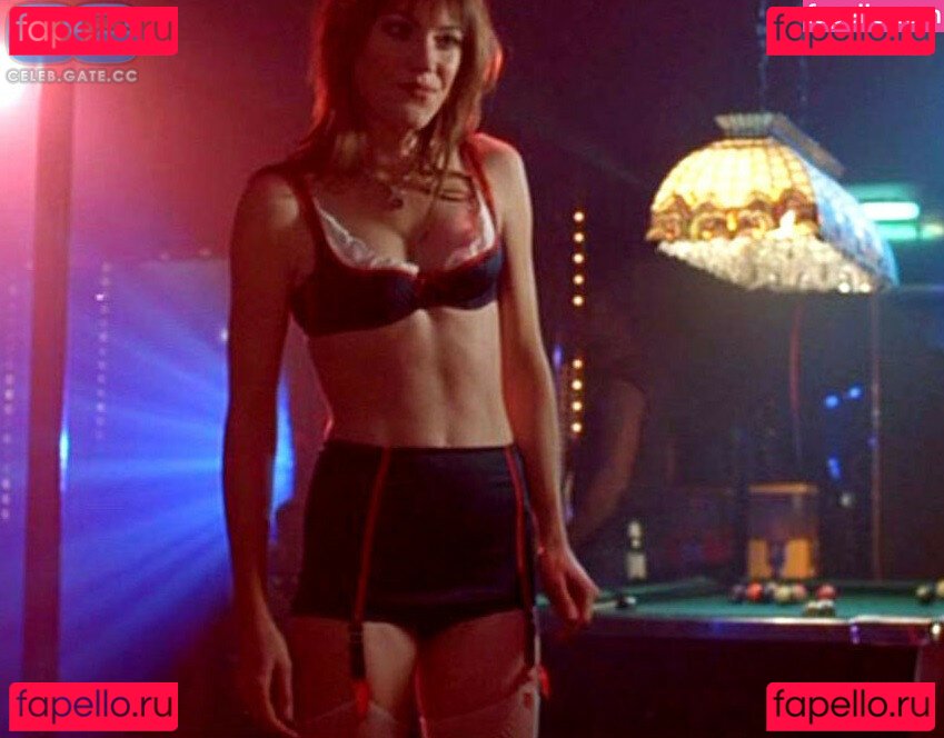 Jennifer Carpenter / thejennwithin Onlyfans Photo Gallery 