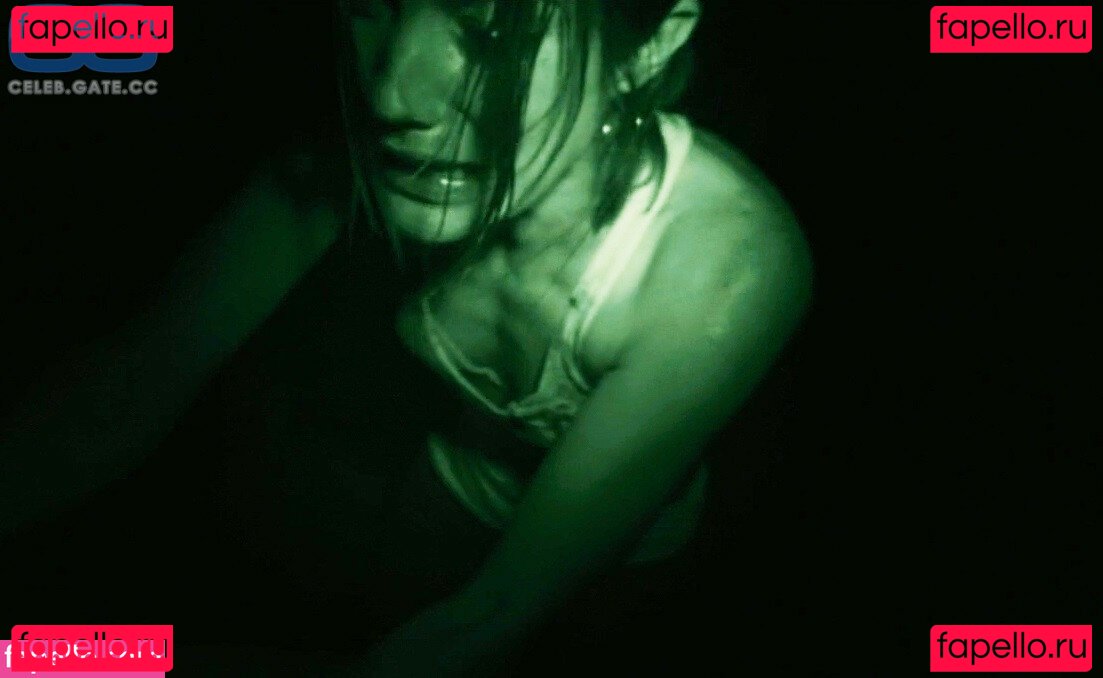 Jennifer Carpenter / thejennwithin Onlyfans Photo Gallery 