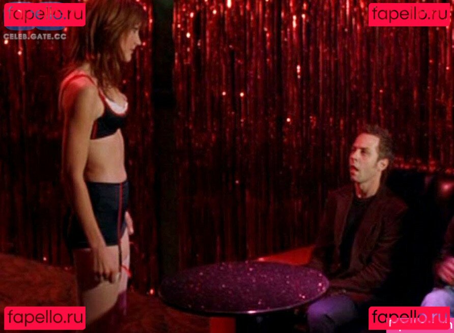 Jennifer Carpenter / thejennwithin Onlyfans Photo Gallery 