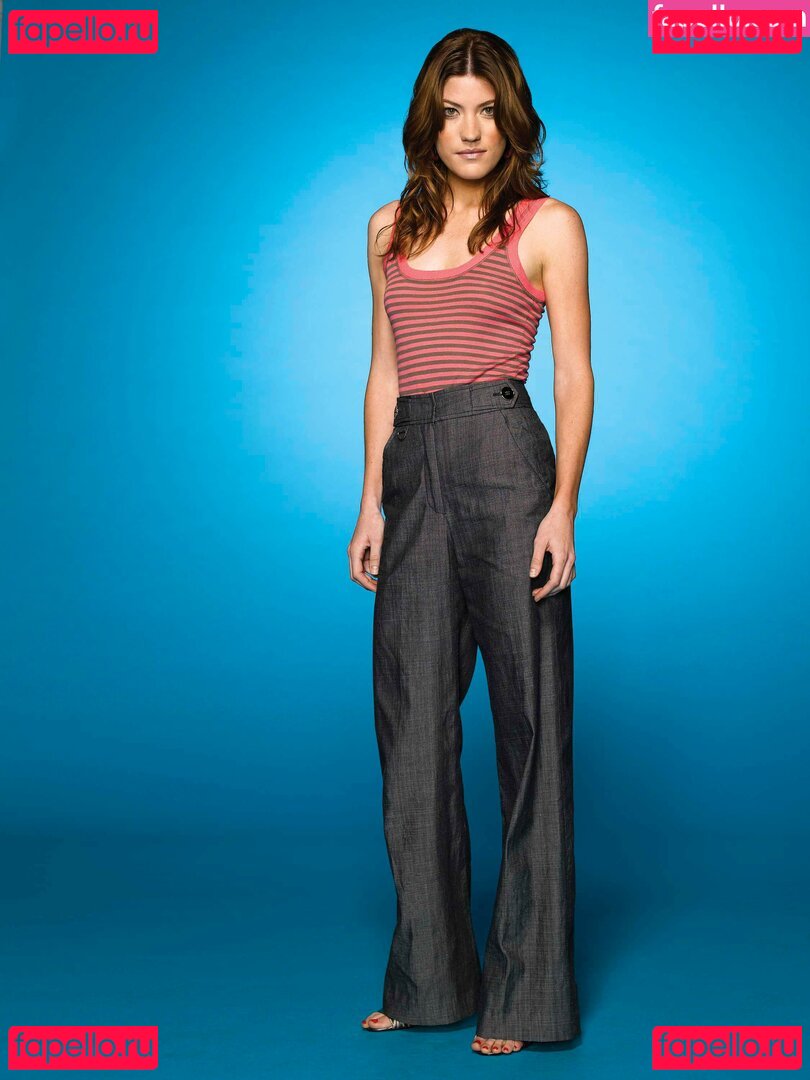 Jennifer Carpenter / thejennwithin Onlyfans Photo Gallery 