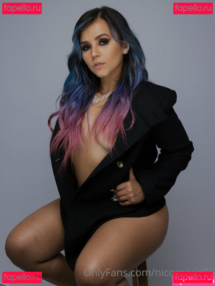 nicomarie96 Onlyfans Photo Gallery 