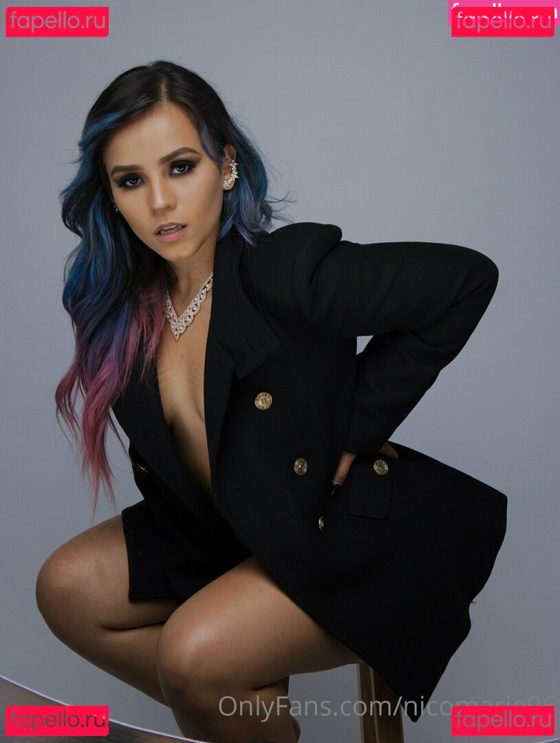 nicomarie96 Onlyfans Photo Gallery 
