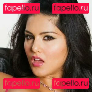 Sunny Leone Onlyfans Photo Gallery 