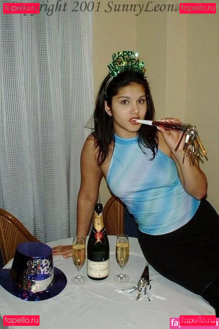 Sunny Leone Onlyfans Photo Gallery 