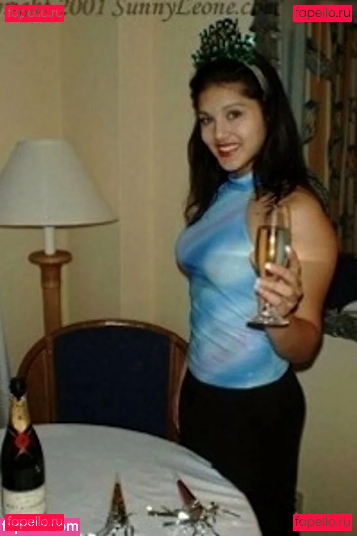 Sunny Leone Onlyfans Photo Gallery 