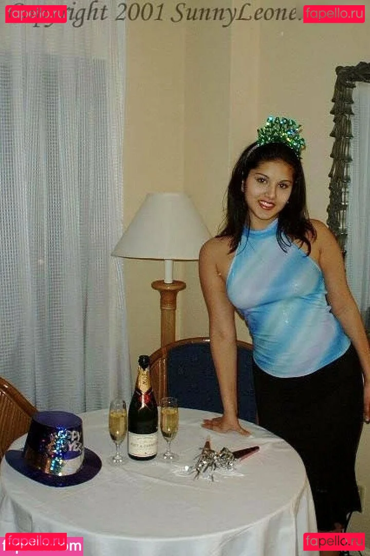 Sunny Leone Onlyfans Photo Gallery 